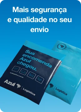 Azul Logística