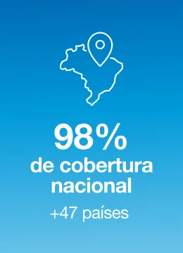 Azul Logística